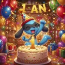 Icône du serveur Riolu's paradise