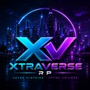 Icône du serveur XtraVerse RP