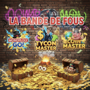Icône du serveur La Bande De Fous