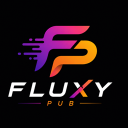 Icône du serveur 📈 | Fluxy Pub √