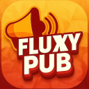 Icône du serveur 🎇| Fluxy Pub √
