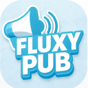 Icône du serveur 🎇| Fluxy Pub √