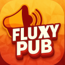 Icône du serveur 🎇| Fluxy Pub √