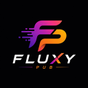 Icône du serveur 📈 | Fluxy Pub √