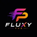 Icône du serveur Fluxy Pub | Recrute Staff 🌊