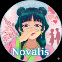 Icône du serveur Novalis