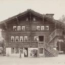 Icône du serveur Le Chalet