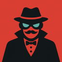 Icône du serveur ScamHunter