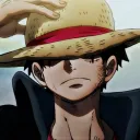 Icône du serveur ✊  One Piece Emojis ✜ Emotes ✜ Manga ◊ Emojis ◊ Stickers ◊ Social ◊ Gaming