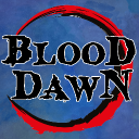 Icône du serveur Kny : Blood dawn