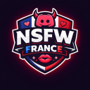 Icône du serveur NSFW France