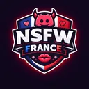 Icône du serveur NSFW France