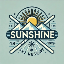 Icône du serveur Sun Shine Ski Resort | Roblox
