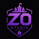 Icône du serveur ZO studio