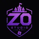 Icône du serveur ZO studio