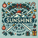 Icône du serveur 🎄Sun Shine Ski Resort 🎁 | Roblox