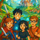 Icône du serveur 𓆩Le Sanctuaire𓆪