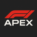 Icône du serveur F1 Apex