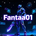 Icône du serveur Fantaa01
