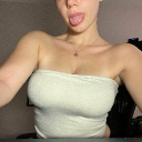 Icône du serveur Kawaii +18 🍓 Egirls ♡ ♥