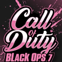 Icône du serveur BO7 Valkyries