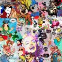 Icône du serveur La Pop Culture 💥