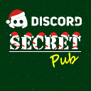Icône du serveur 🌲 Secret pub🔓❄