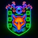 Icône du serveur Foxyfun
