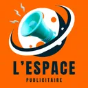 Icône du serveur L'espace publicitaire