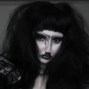 Icône du serveur Goth Emo Alt FR