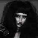 Icône du serveur Goth Emo Alt FR