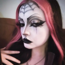 Icône du serveur Goth Emo Alt FR
