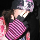 Icône du serveur Goth Emo Alt FR