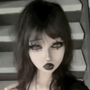 Icône du serveur Goth Emo Alt FR