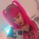 Icône du serveur Goth Emo Alt FR