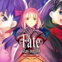 Icône du serveur ⚔Fate⚔