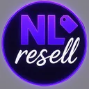Icône du serveur NL RESELL