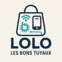 Icône du serveur LOLO STREAMING