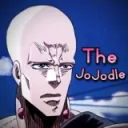 Icône du serveur The JoJodle