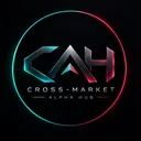 Icône du serveur Cross-Market Alpha Hub