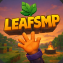 Icône du serveur LeafSMP