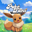 Icône du serveur PokéFans Community ✨