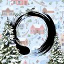 Icône du serveur Ensō