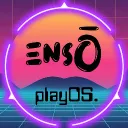 Icône du serveur Ensō playOS.