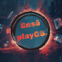 Icône du serveur Ensō playOS.