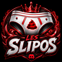 Icône du serveur LES SLIPOS