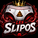 Icône du serveur LES SLIPOS