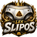 Icône du serveur LES SLIPOS