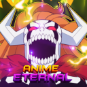 Icône du serveur Anime Eternal 🎃 [🇫🇷]