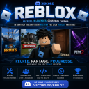 Icône du serveur ReBlox Studio